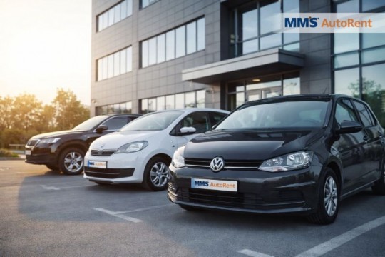 Vodič kroz mesečni najam automobila: Cene, uslovi i prednosti