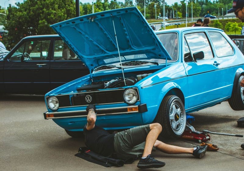 Top 5 brendova automobila koji se najčešće kvare