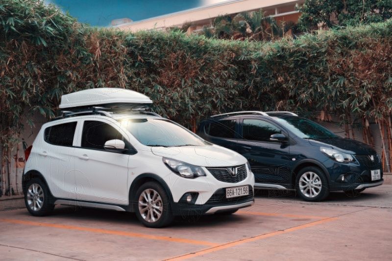 Šta sve treba da znate pre nego što se odlučite da kupite krovni nosač ili kofer