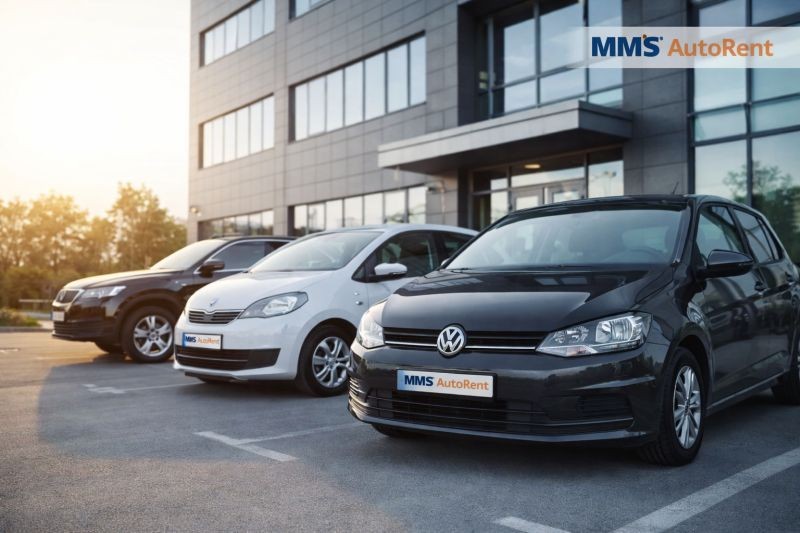 Vodič kroz mesečni najam automobila: Cene, uslovi i prednosti