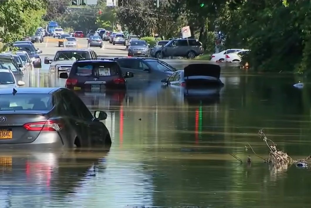 Šta možete da uradite ako je vaš automobil oštećen u poplavi