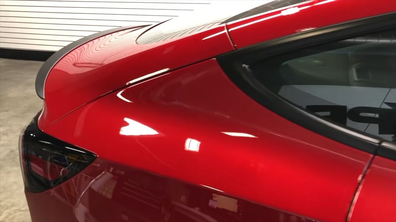 Istina o nano-keramičkim premazima za automobile