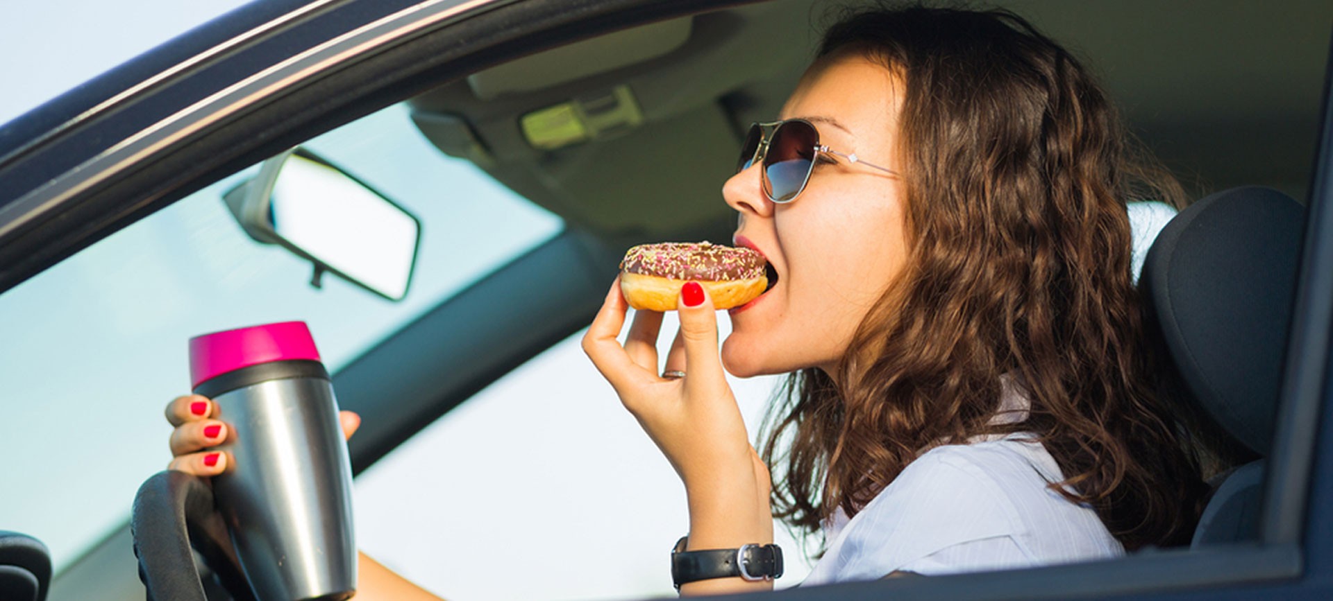 Loše vozačke navike koje svaki vozač treba da izbegava