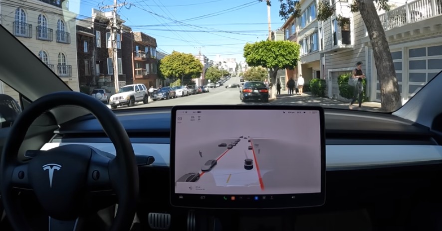 Koje kategorije autonomnih vozila postoje i šta one označavaju? 