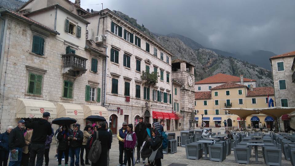 kotor
